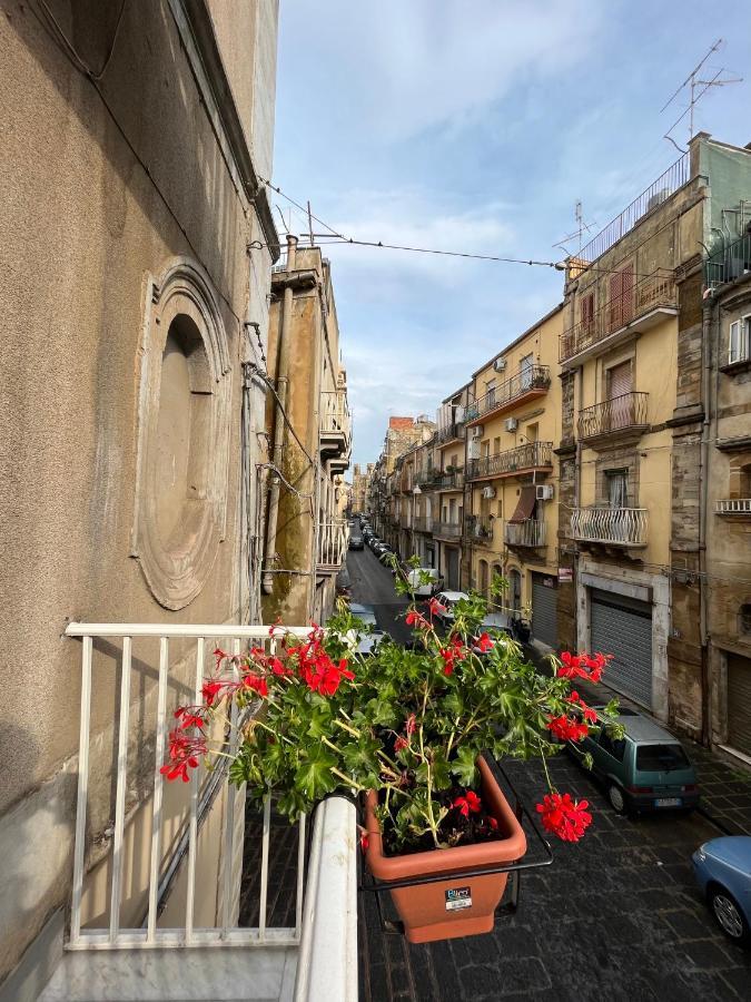 Casa Di Giovi Caltagirone Exterior foto